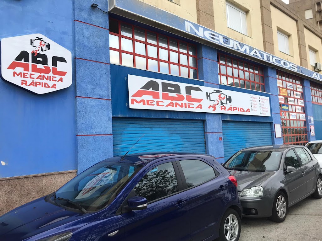 ABC Mecanica Rapida