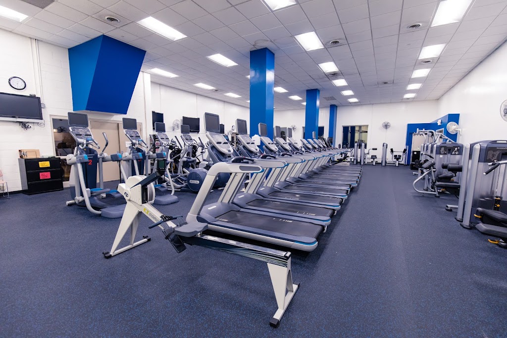  Mid-County Family YMCA