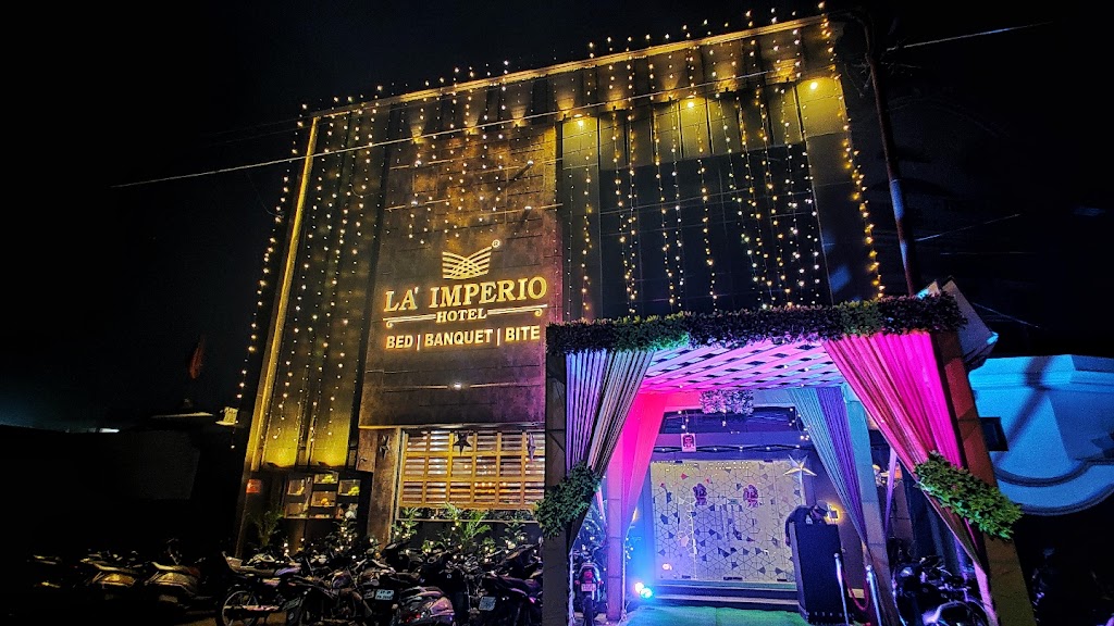 La Imperio Hotel
