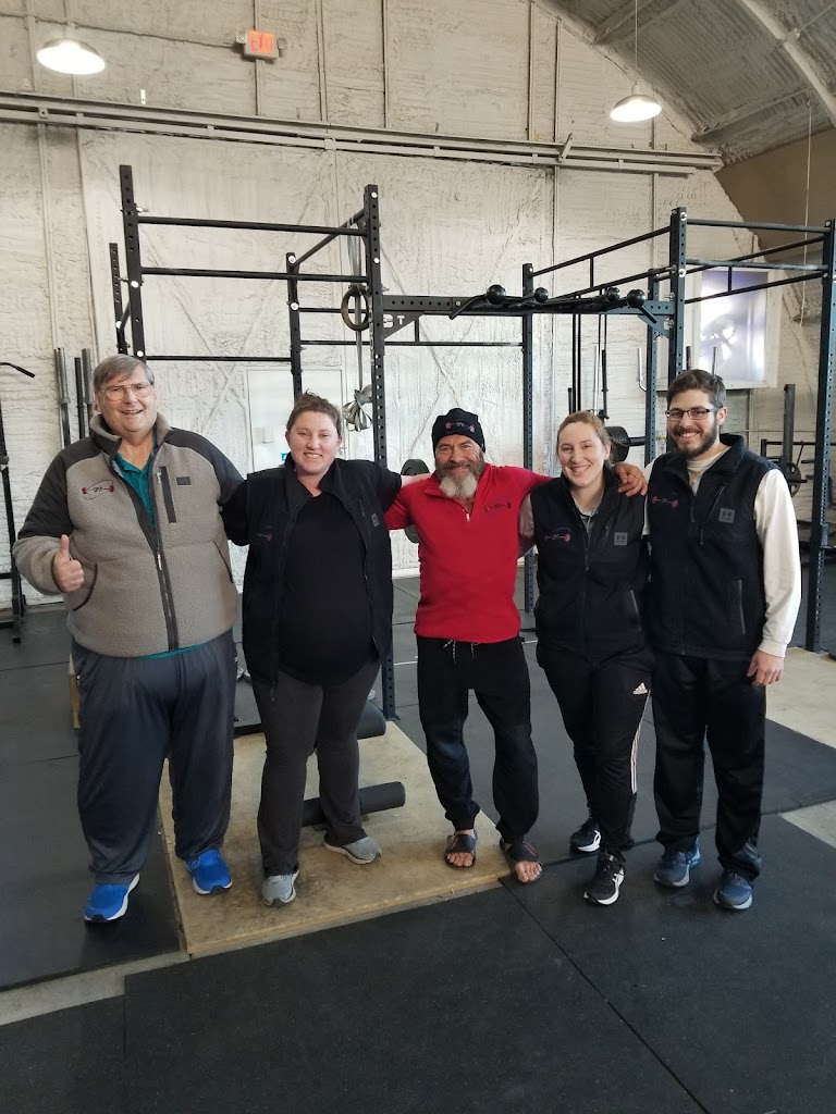  SPITGYM Personal Training