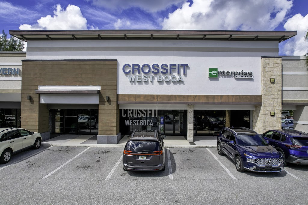  CrossFit West Boca