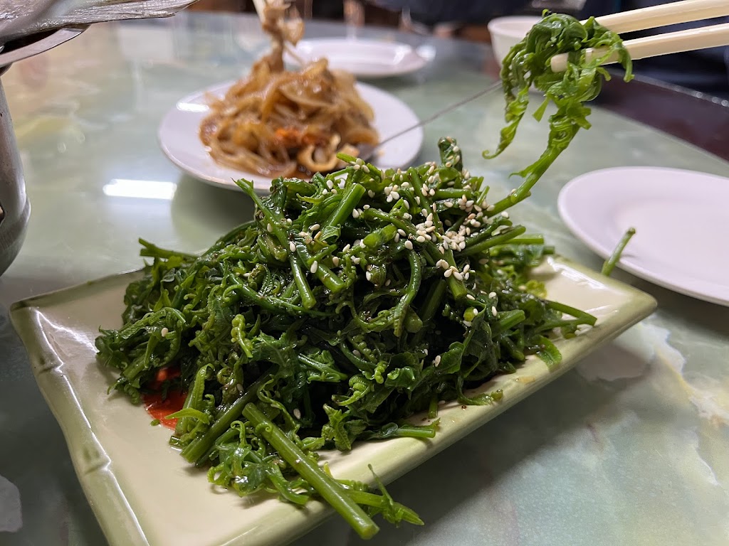 山湖餐廳（Shan Hu Kitchen) 的照片