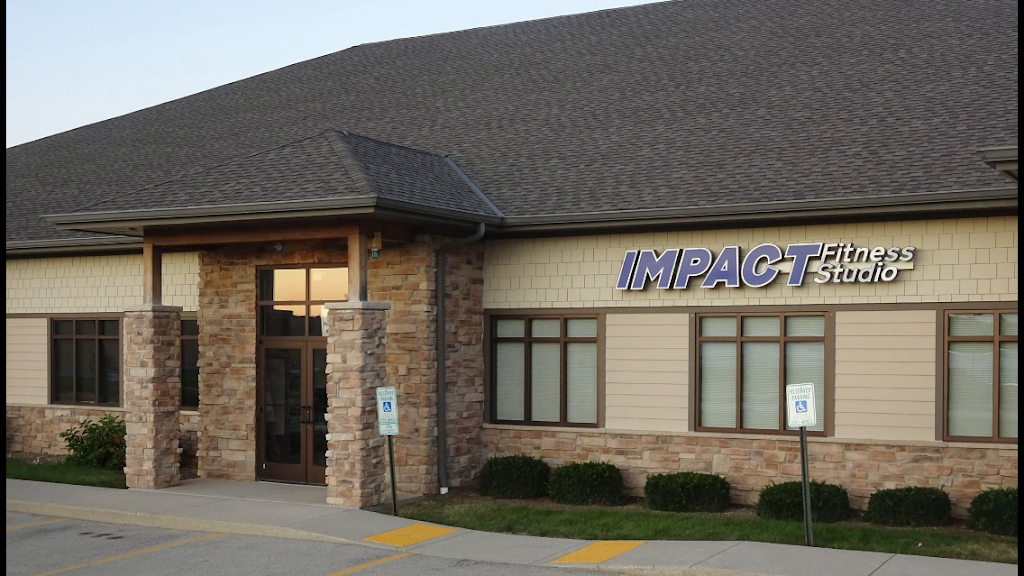  Impact Fitness Studio LLC