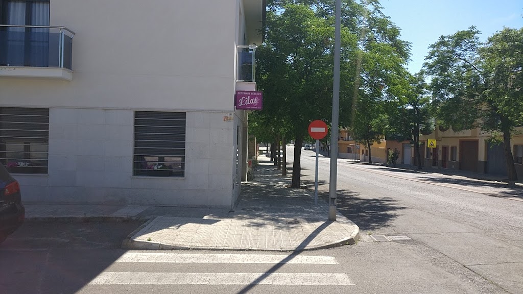 LILAS CENTRO DE BELLEZA