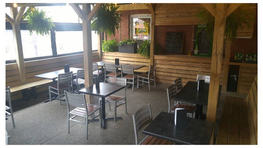 The Wooly Pub in Guelph