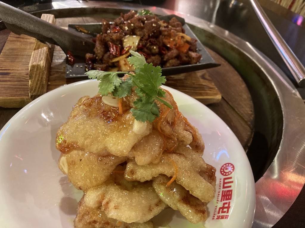 Tempura