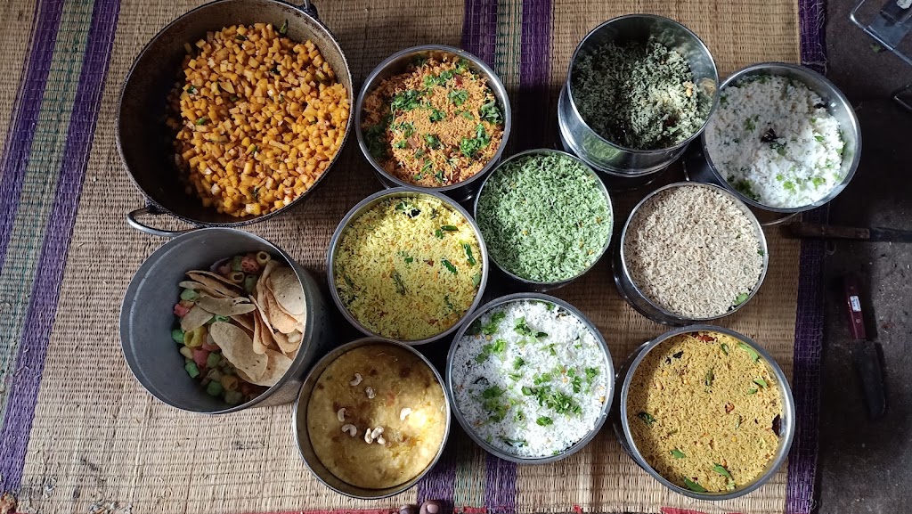 Harini Catering Services