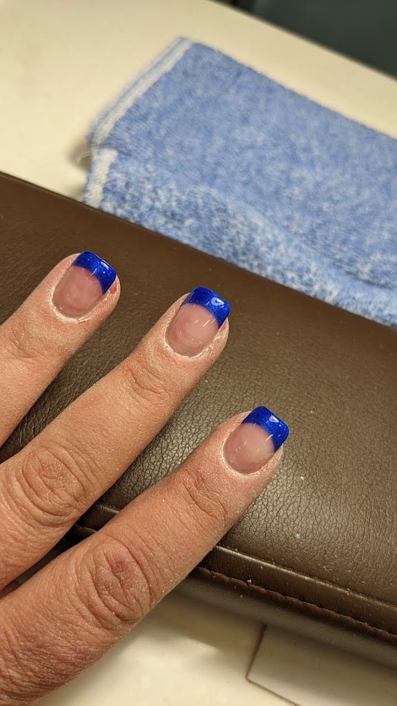 Charlie's nail and spa Main Image