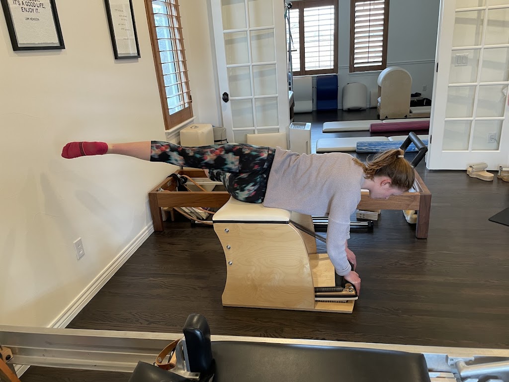  Strategic Pilates LLC