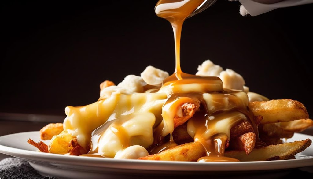 Poutine
