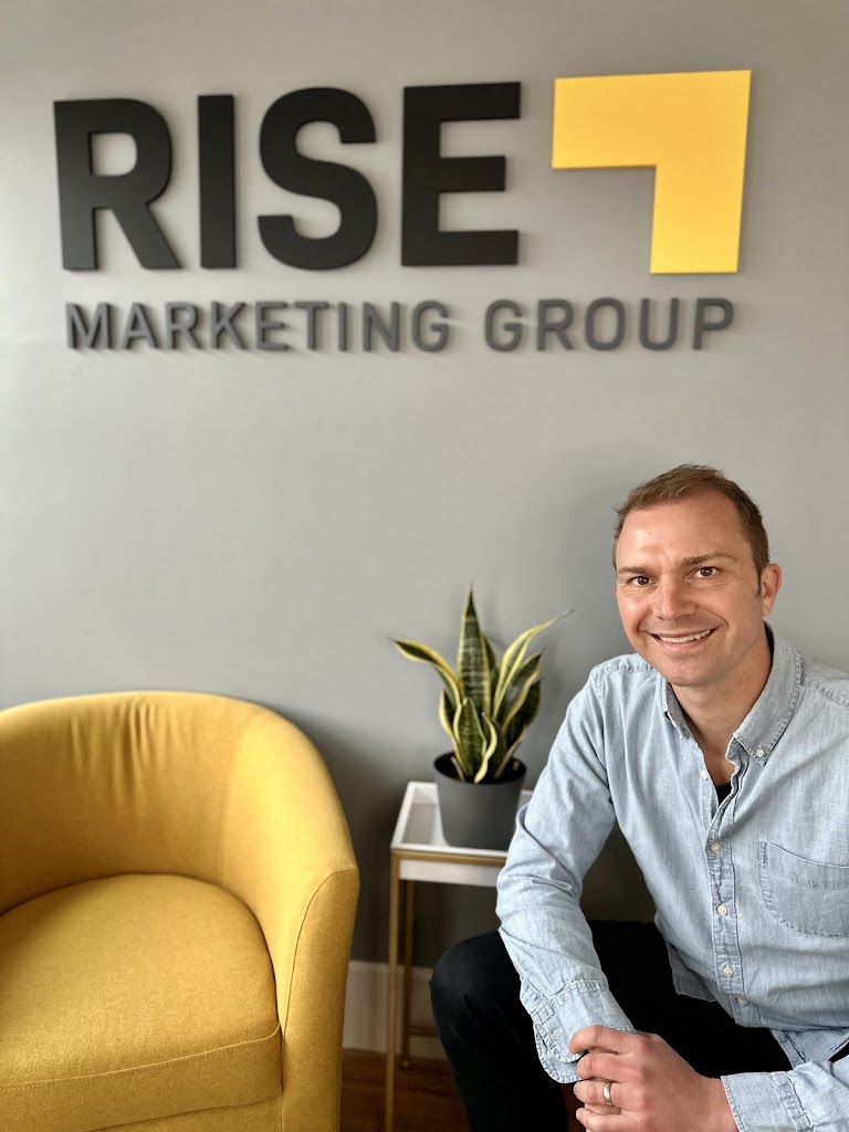 Rise Marketing Group