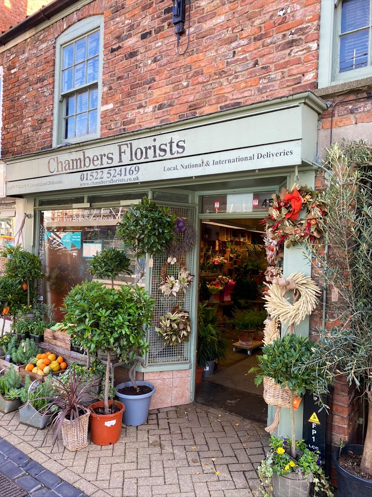 Chambers Florists