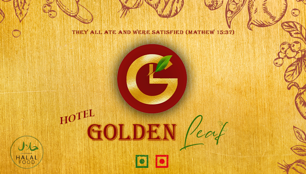 Hotel Golden Leaf