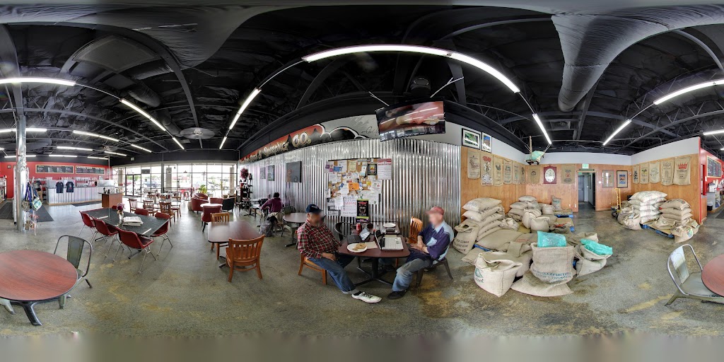 Photo of Hidden Peaks | Coffee + Roasting Company