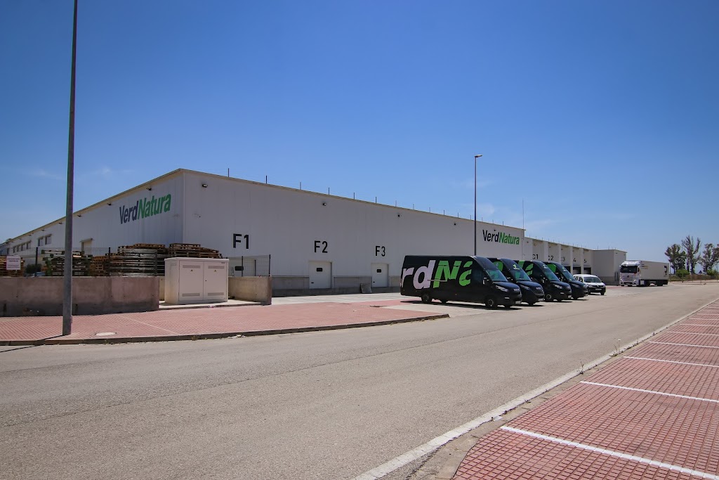 Verdnatura Levante SL