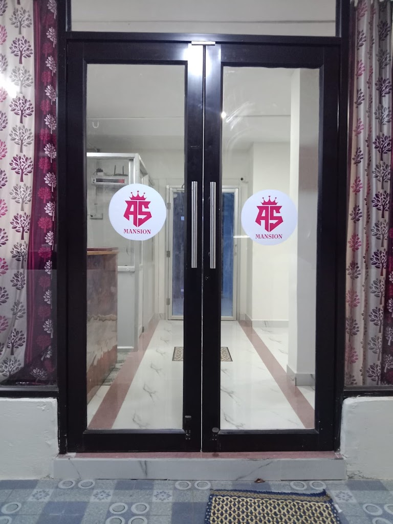 Amsum Mansion Hotel Dormitory