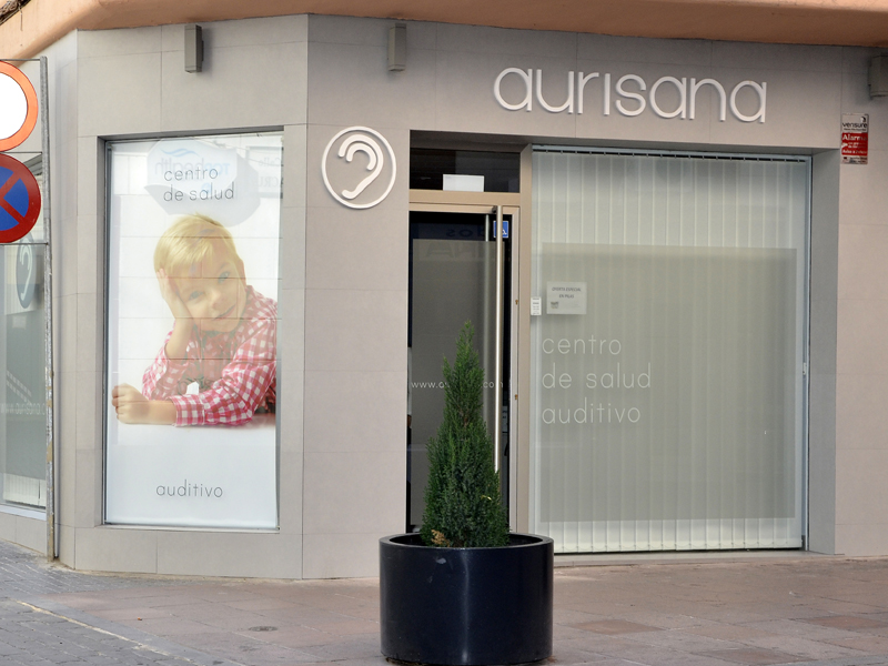 Aurisana - Centro de Salud Auditivo