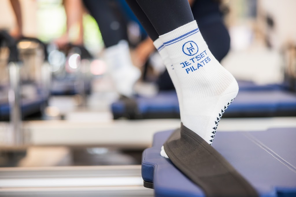  JETSET Pilates Carrollwood