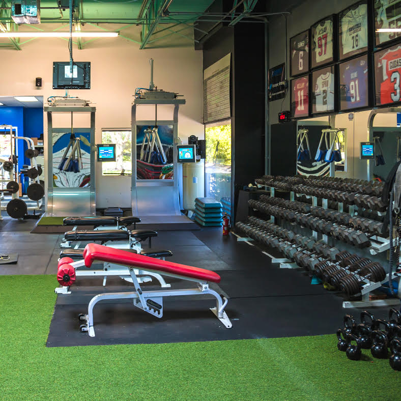  Cooper Sports Performance and Rehab
