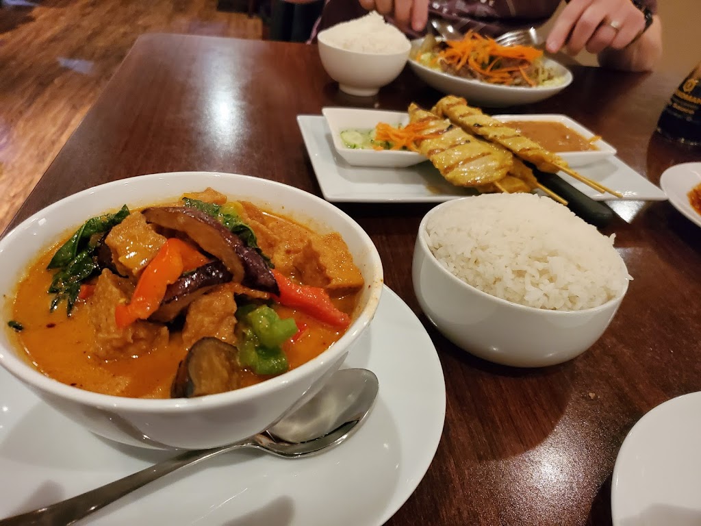 Bangkok Cuisine Express