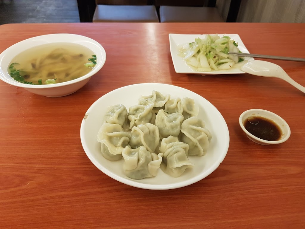 八方雲集中壢健行店 的照片