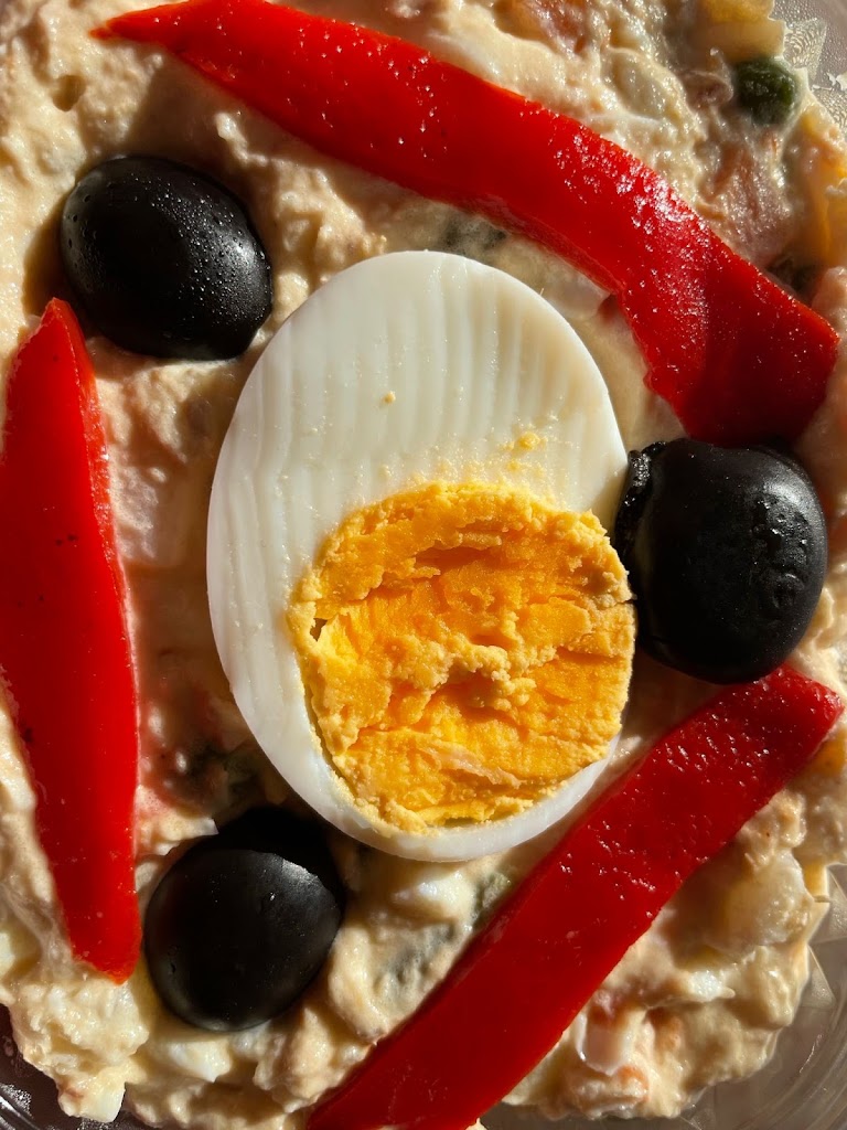 Tasta'm Rostisseria — Del propietario