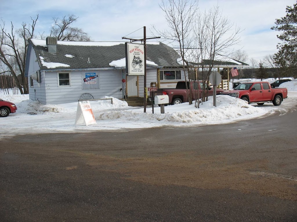  The Way Station Saloon and Eatery