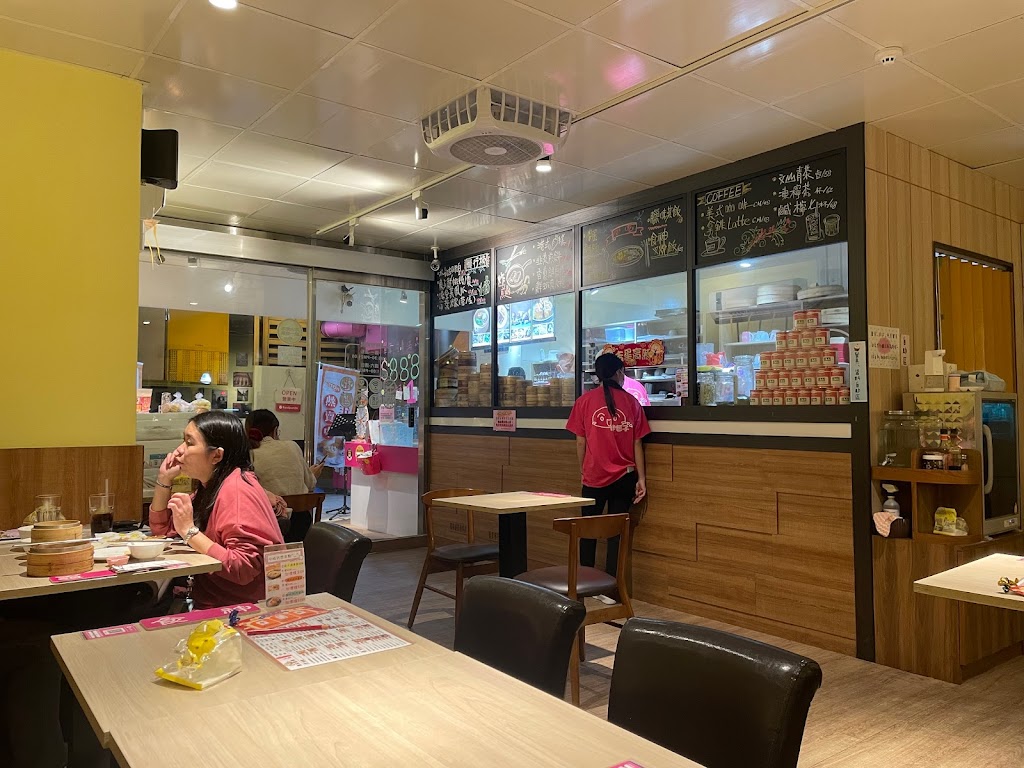 胖包子港式飲茶 的照片