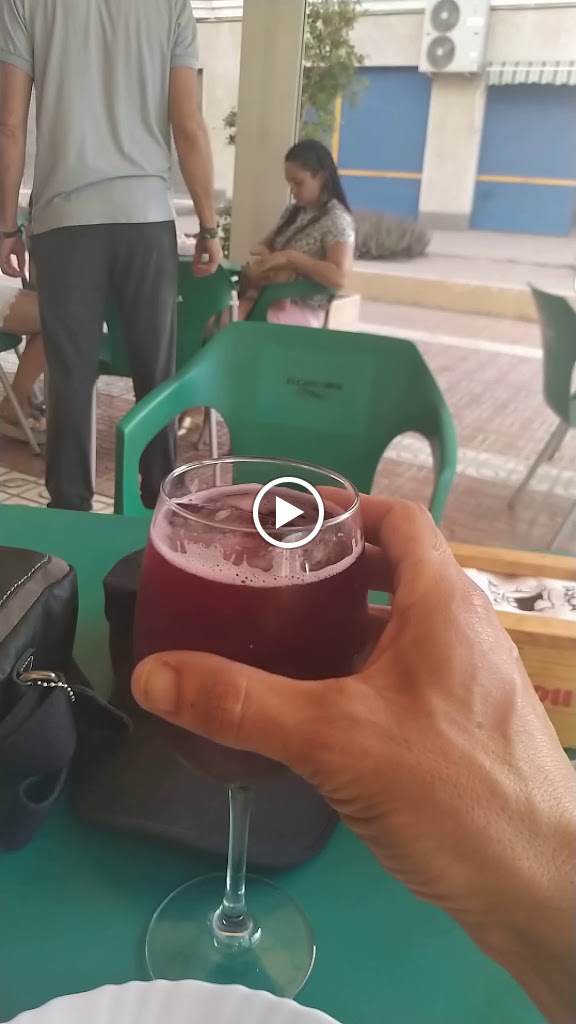 Tasca El Albero — Videos