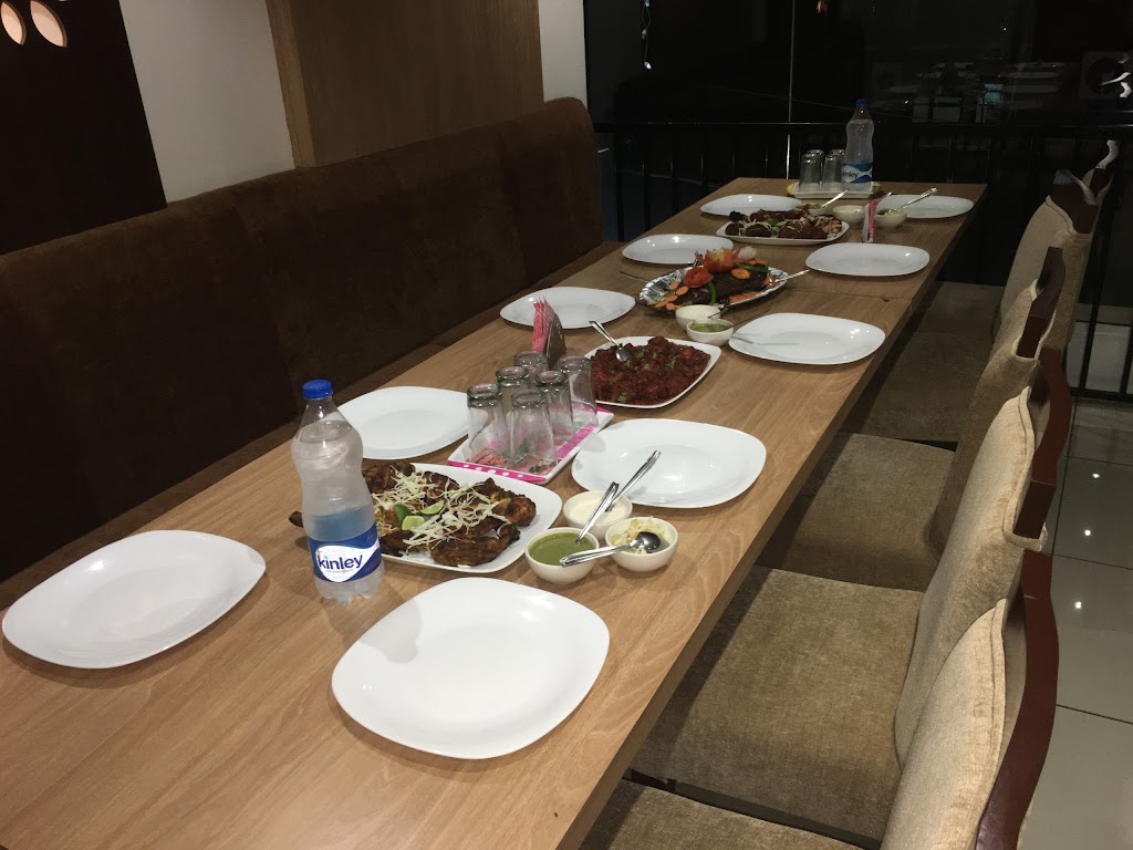 Ajwa Family Restaurant