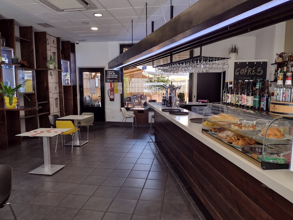 Cafeteria Entre Horas