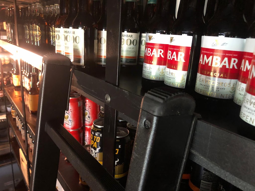 The House Beer - Pamplona Ezkaba — Ambiente
