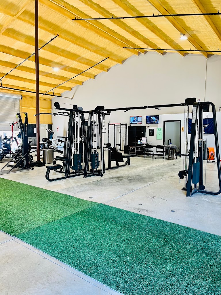  Body and Mind Fitness