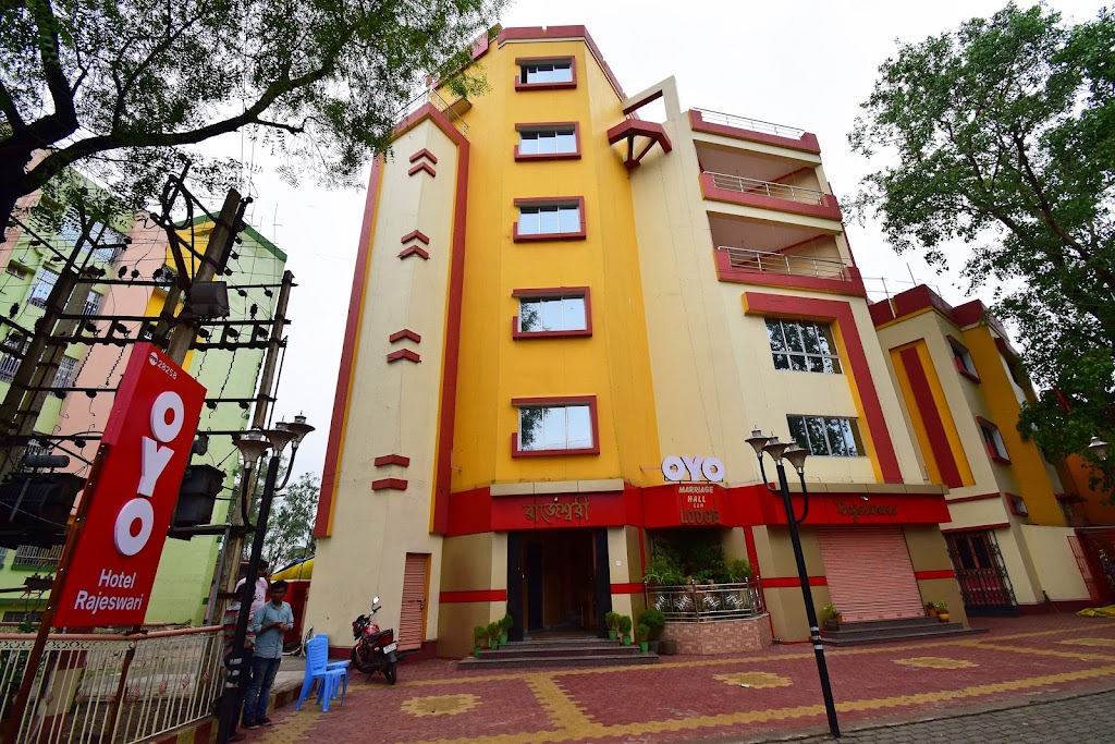 Oyo Hotel Rajeswari