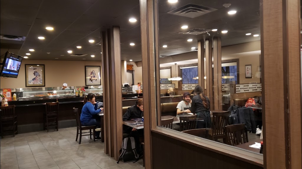 Ki Sushi Restaurant in New-Westminster