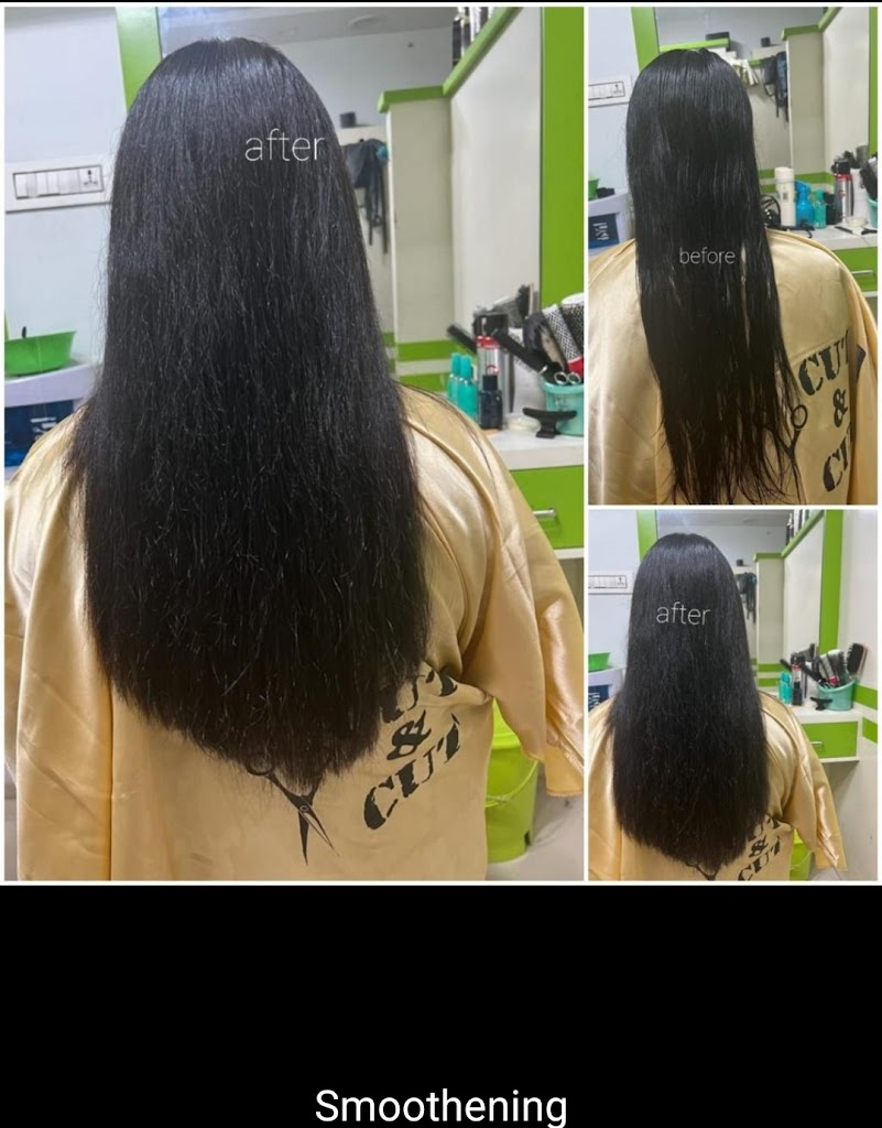 Kanchanam Beauty Parlor Parlour Herbal Treatment