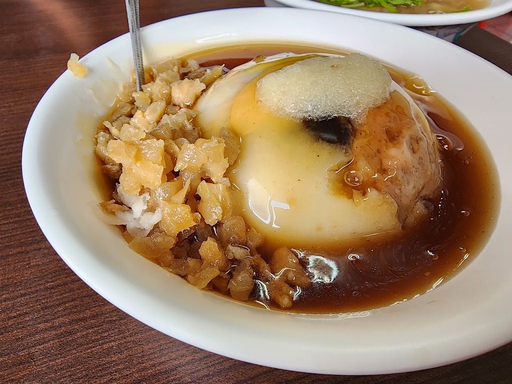 台東碗粿 的照片