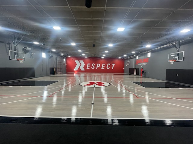  Redline Athletics Denver East