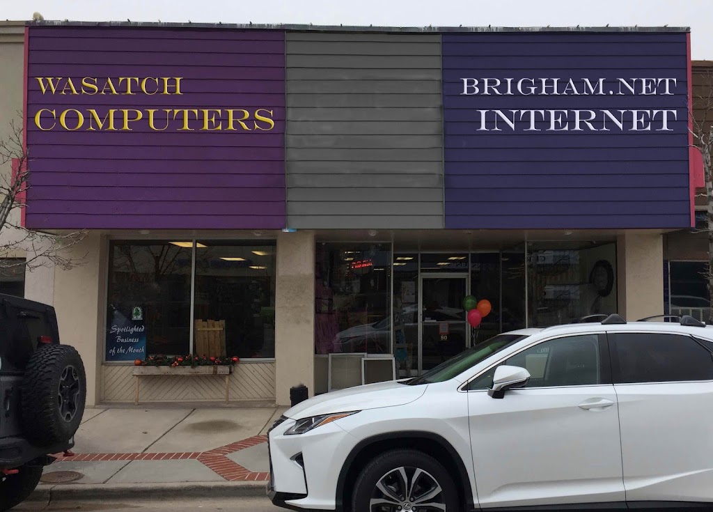 Wasatch Computer Solutions
