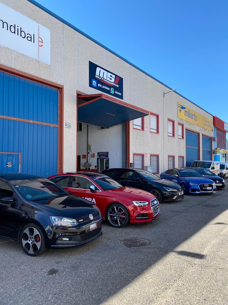 Ms Autoworks