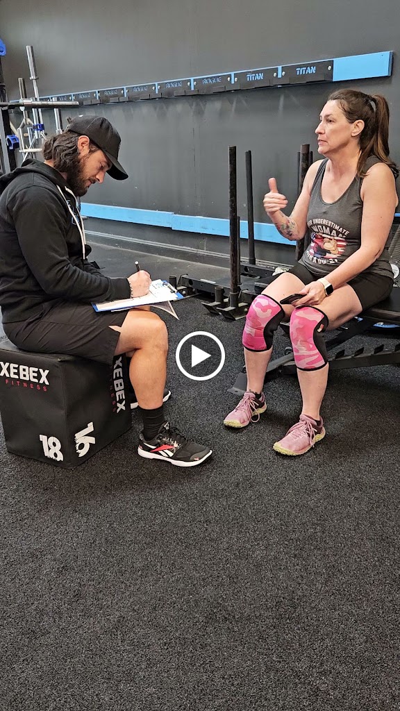  Breakaway Fitness & Performance