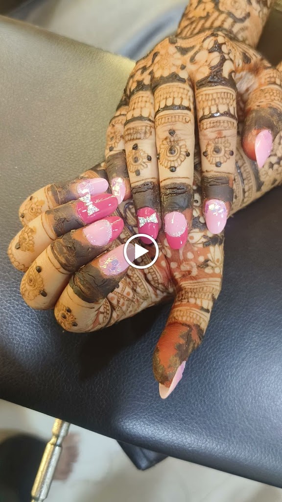 Vedika Makeover Beauty Spa