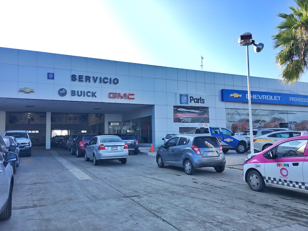 Surman Chevrolet