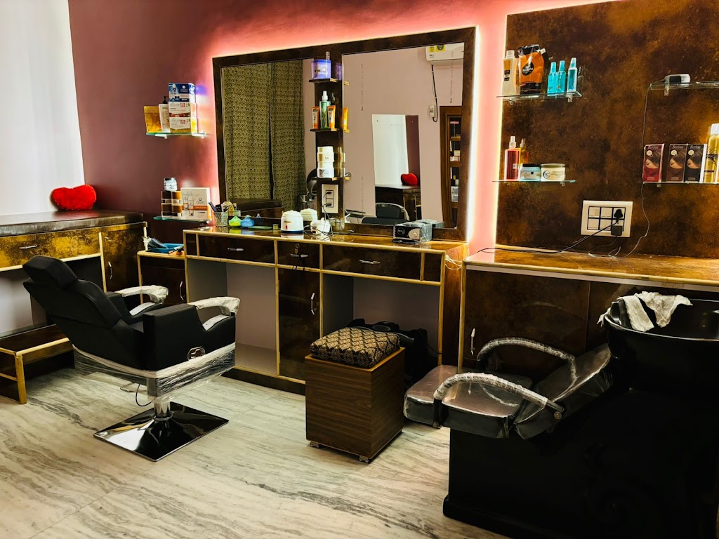Sparkle Beauty Salon