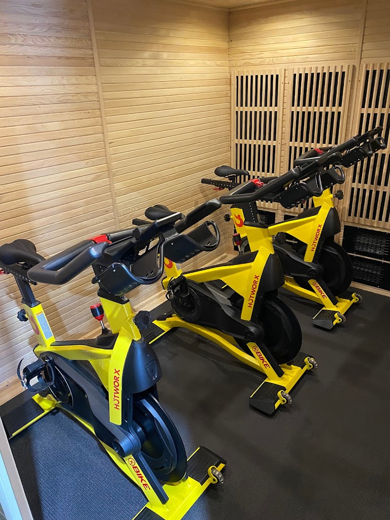  HOTWORX - Ankeny, IA