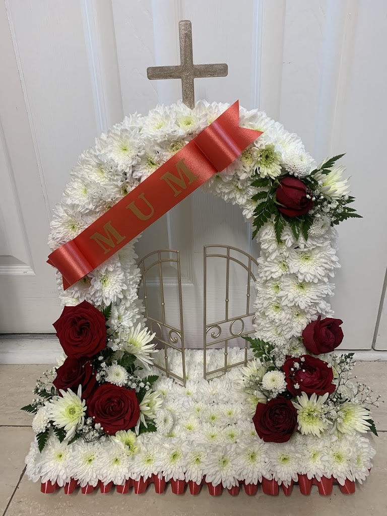 Tracey's Florist Leicester