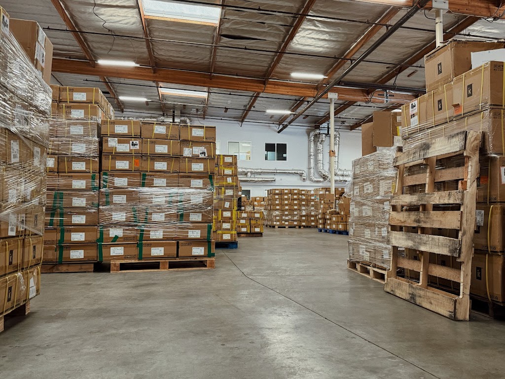 Ikrusher Wholesale Vape Manufacturer