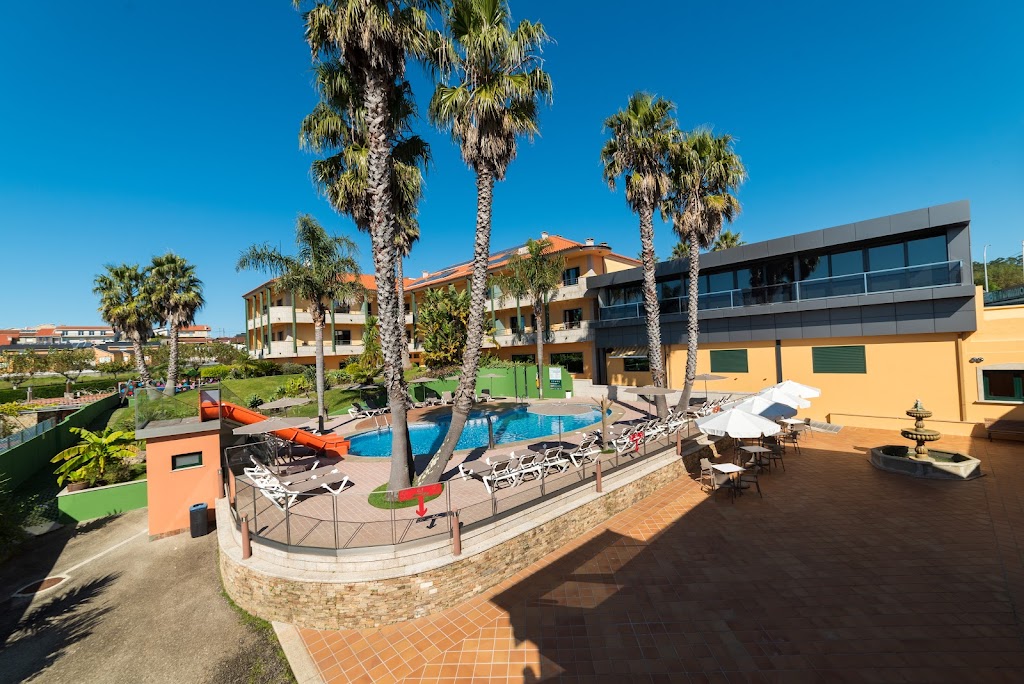 Aparthotel Atlantico Resort