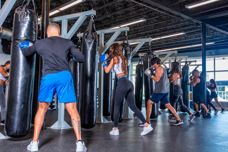  Method X Fitness Coral Gables