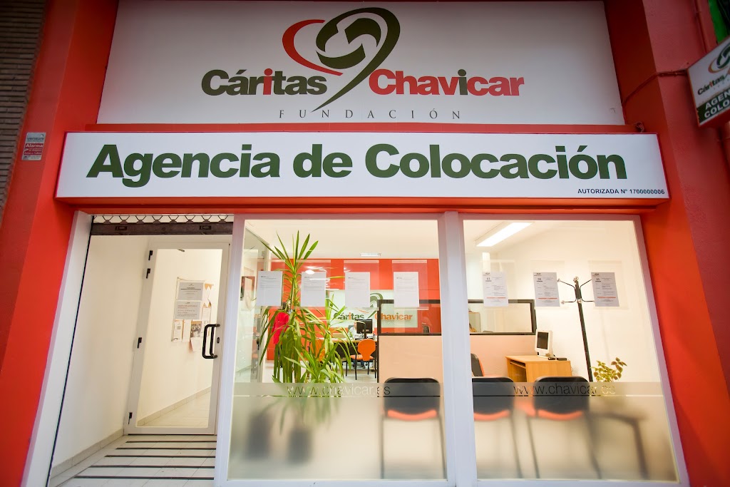 Espacio con Corazon - Calahorra (Fundacion Caritas Chavicar)